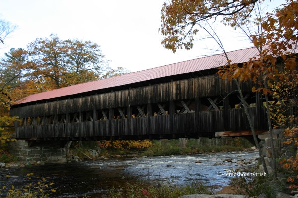 CoveredBridge